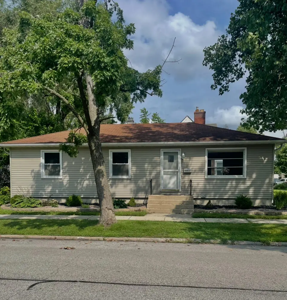 7519 Maplewood Avenue, Hammond, IN 46324 - #1