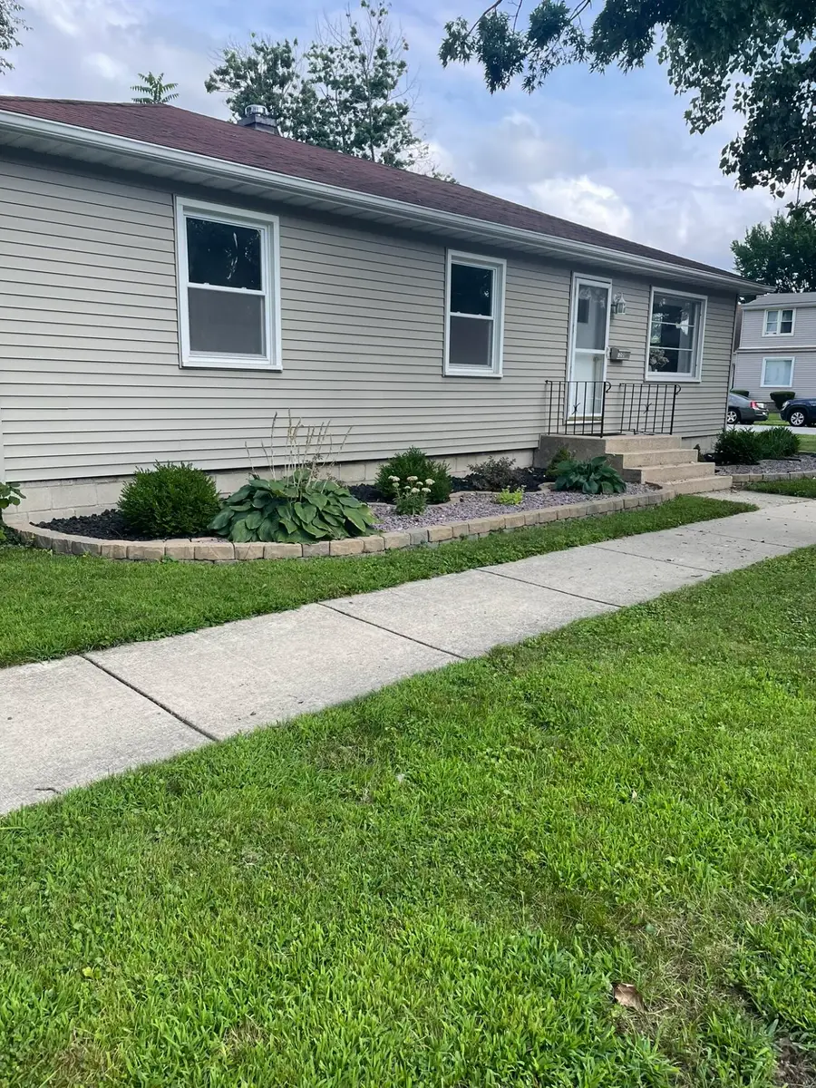 7519 Maplewood Avenue, Hammond, IN 46324 - #2