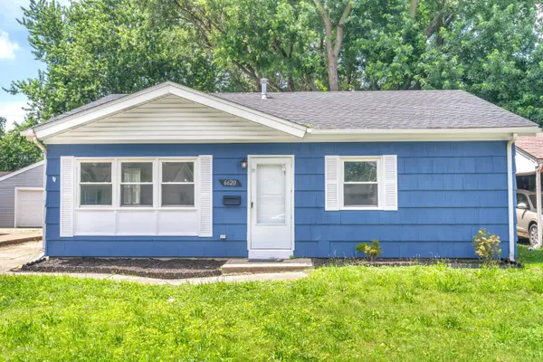 6620 Missouri Avenue, Hammond, IN 46323