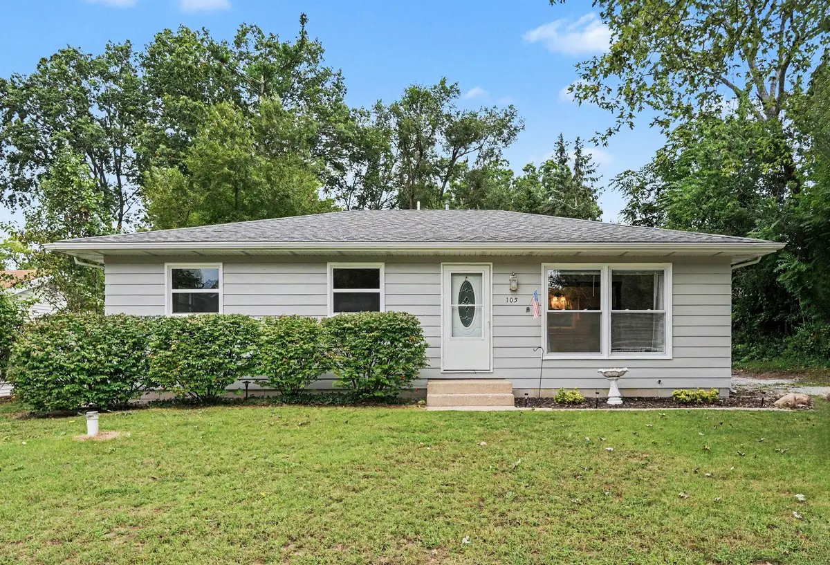105 Hummingbird Drive, Trail Creek, IN 46360 - #1
