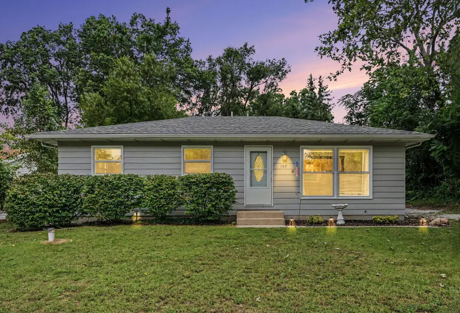 105 Hummingbird Drive, Trail Creek, IN 46360 - #3