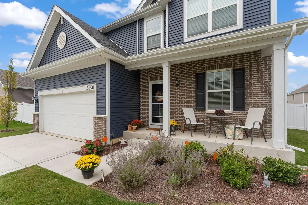 3901 Iron Gate Drive, Valparaiso, IN 46385 - #1