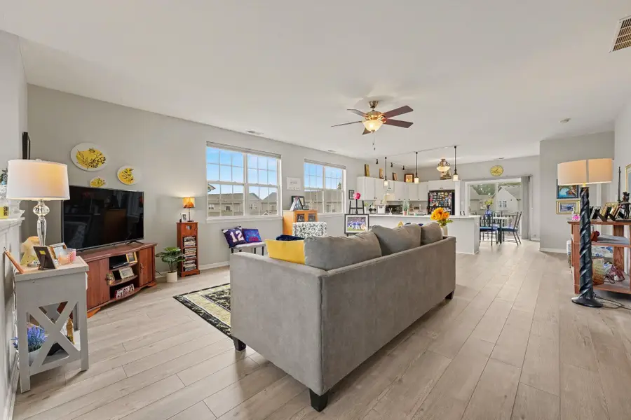 1141 Auburn Meadow Lane, Schererville, IN 46375 - #2
