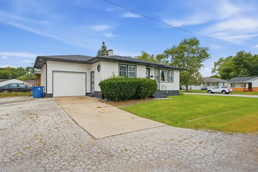 5101 Vermont Street, Gary, IN 46409 - #2