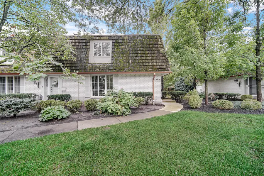1326 Camellia Drive, Munster, IN 46321 - #3