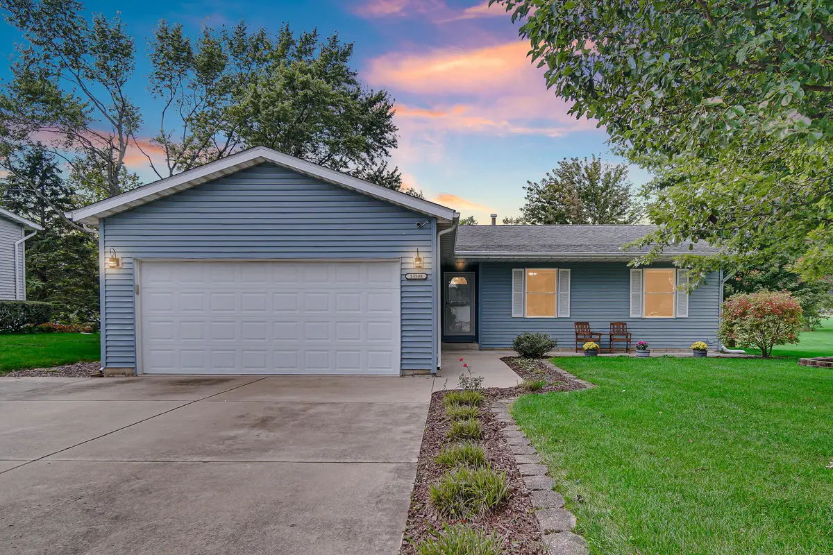 13508 Schneider Street, Cedar Lake, IN 46303 - #1