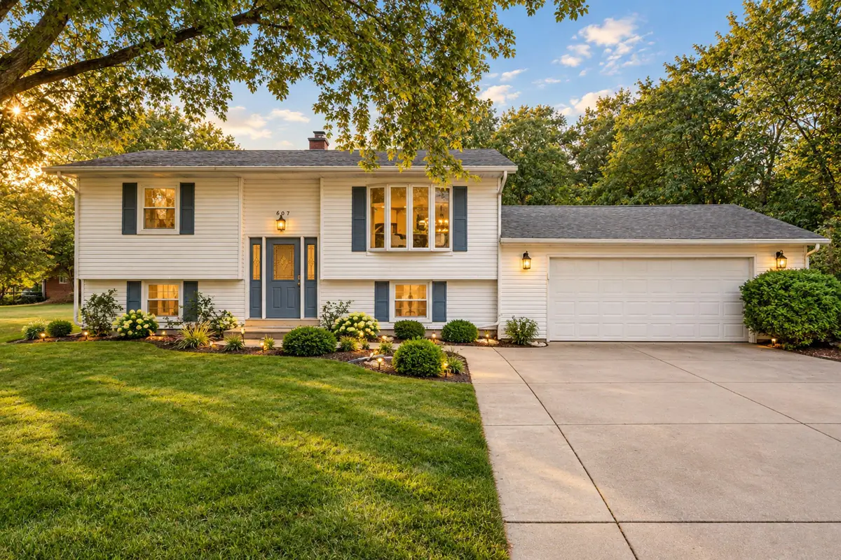 607 Lupine Street, Michigan City, IN 46360 - #1