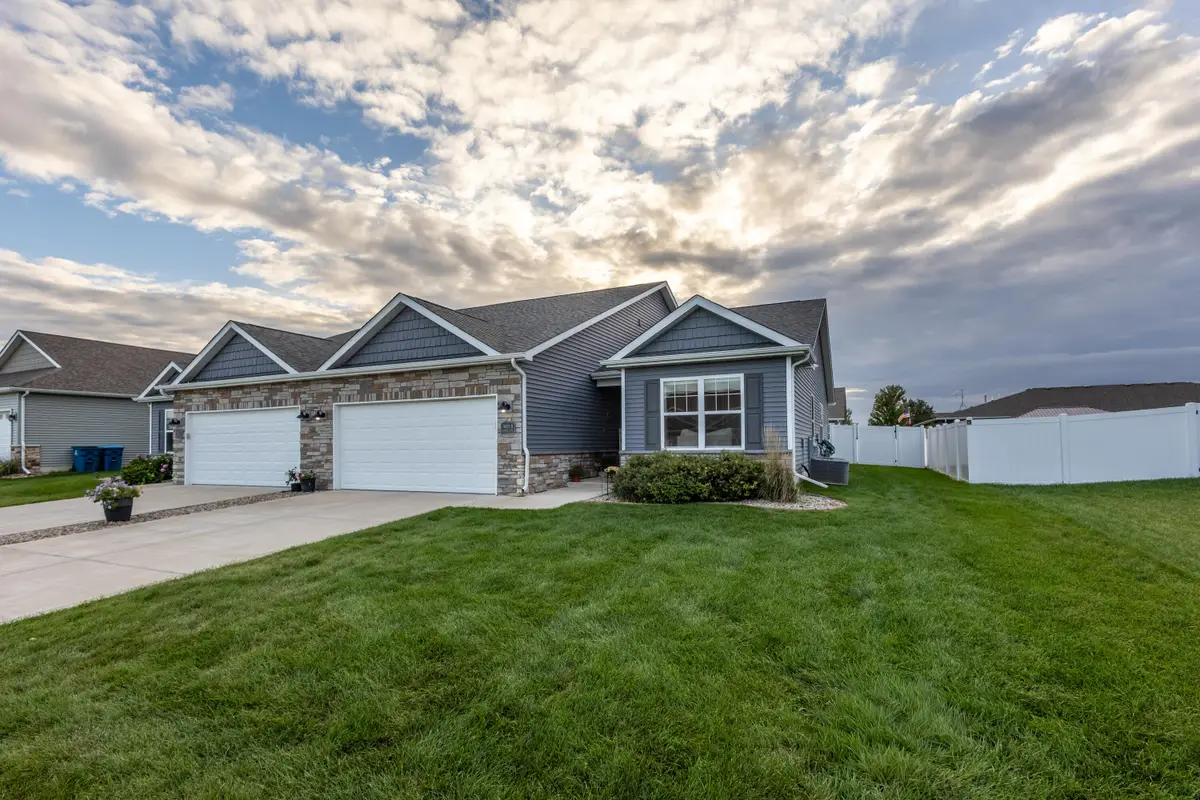 14922 Drummond Street #B, Cedar Lake, IN 46303 - #1