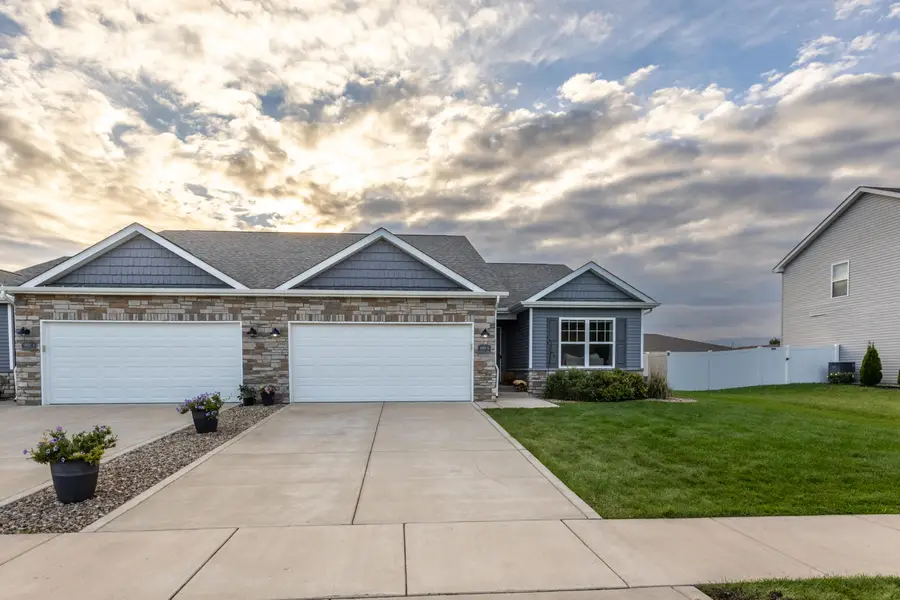 14922 Drummond Street #B, Cedar Lake, IN 46303 - #2