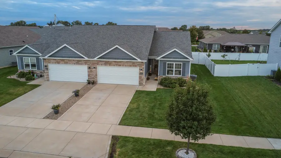 14922 Drummond Street #B, Cedar Lake, IN 46303 - #3
