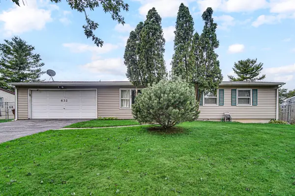 632 Old Forge Road, Valparaiso, IN 46385