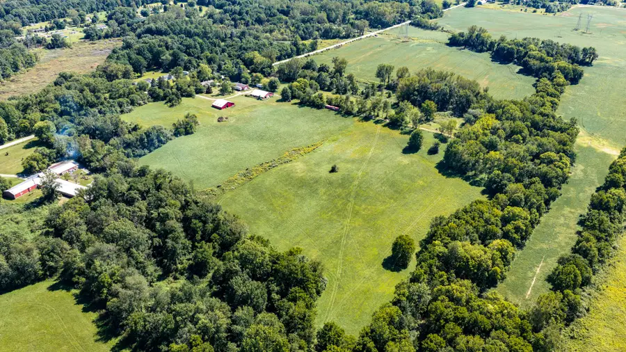 1226 N County Line Road #2, Westville, IN 46391 - #2