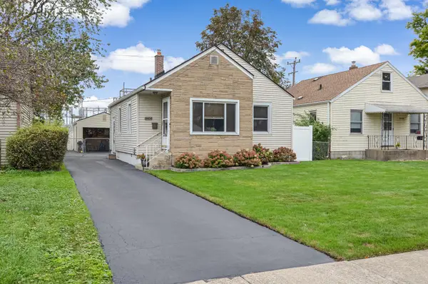 8404 Gordon Drive, Highland, IN 46322