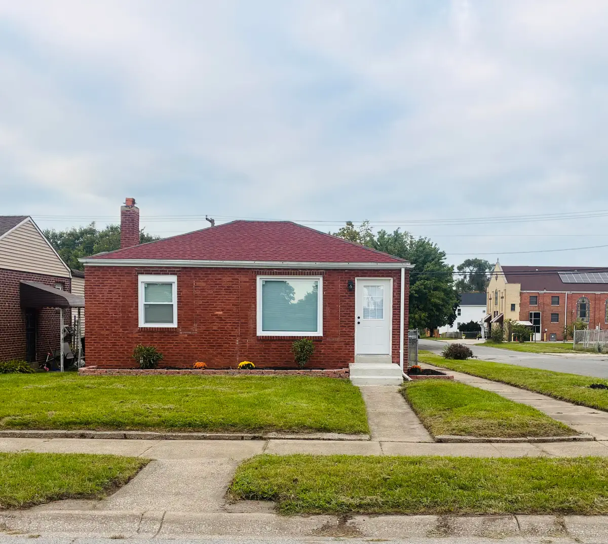 1100 W 19th Avenue, Gary, IN 46407 - #1