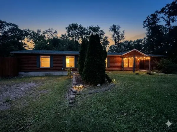 419 Lakeside Drive, Walkerton, IN 46574
