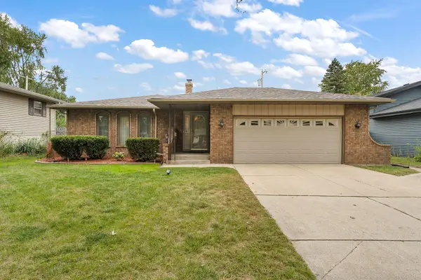 2110 Martha Street, Highland, IN 46322