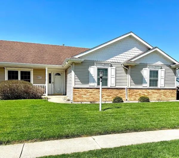 257 Willow Street, Lowell, IN 46356