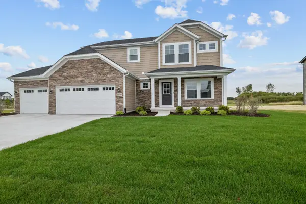 13009 W 111th Avenue, Dyer, IN 46311
