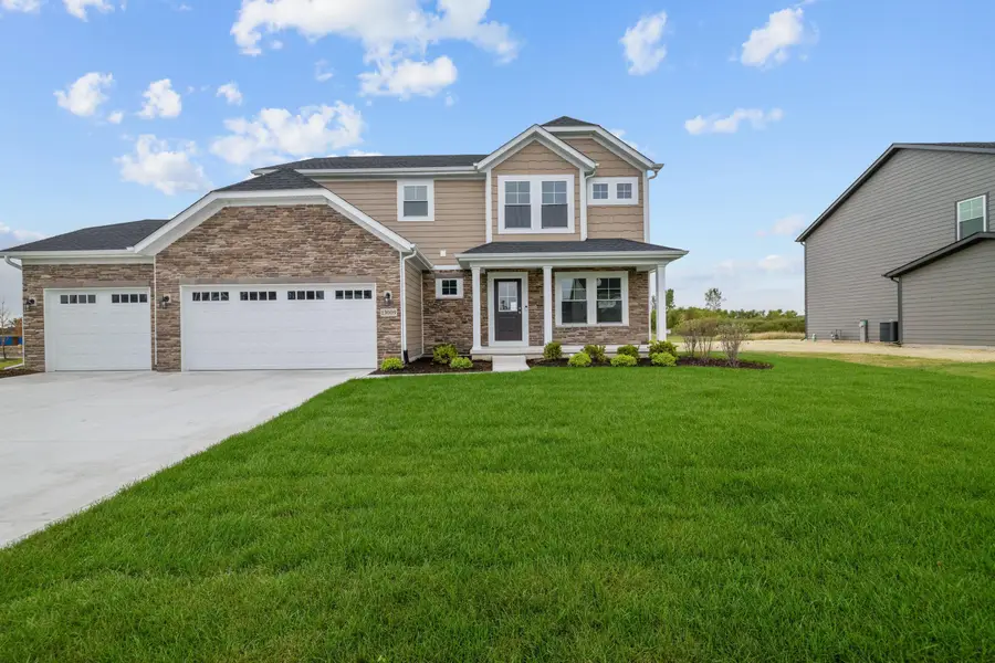 13009 W 111th Avenue, Dyer, IN 46311 - #2