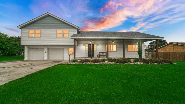18320 Cline Avenue, Lowell, IN 46356