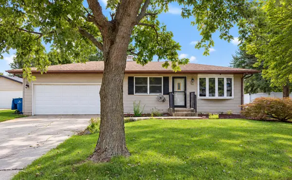 103 Poplar Court, Hebron, IN 46341