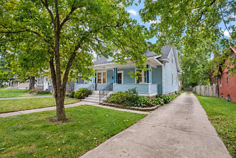 134 N Kelly Street, Hobart, IN 46342 - #2