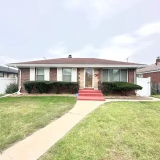 4211 W 11th Avenue, Gary, IN 46404 - #1