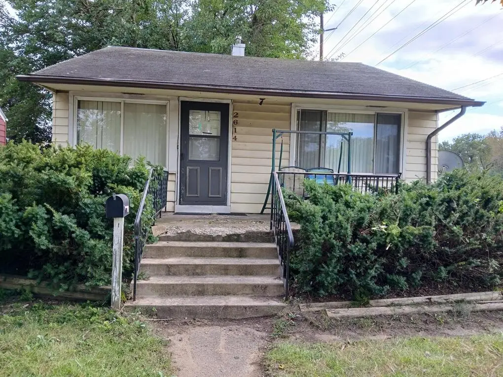 2614 173rd Street, Hammond, IN 46323 - #1