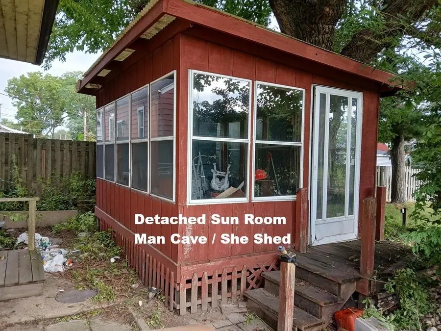 2614 173rd Street, Hammond, IN 46323 - #2