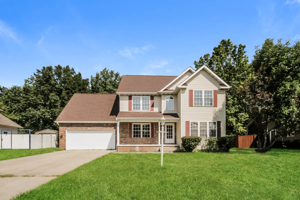 1310 Dune Meadows Drive, Porter, IN 46304 - #1