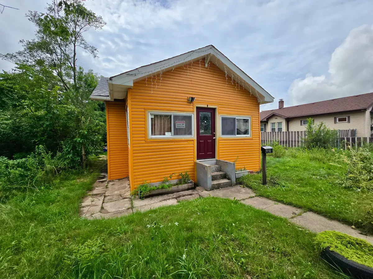3930 Madison Street, Gary, IN 46408 - #1