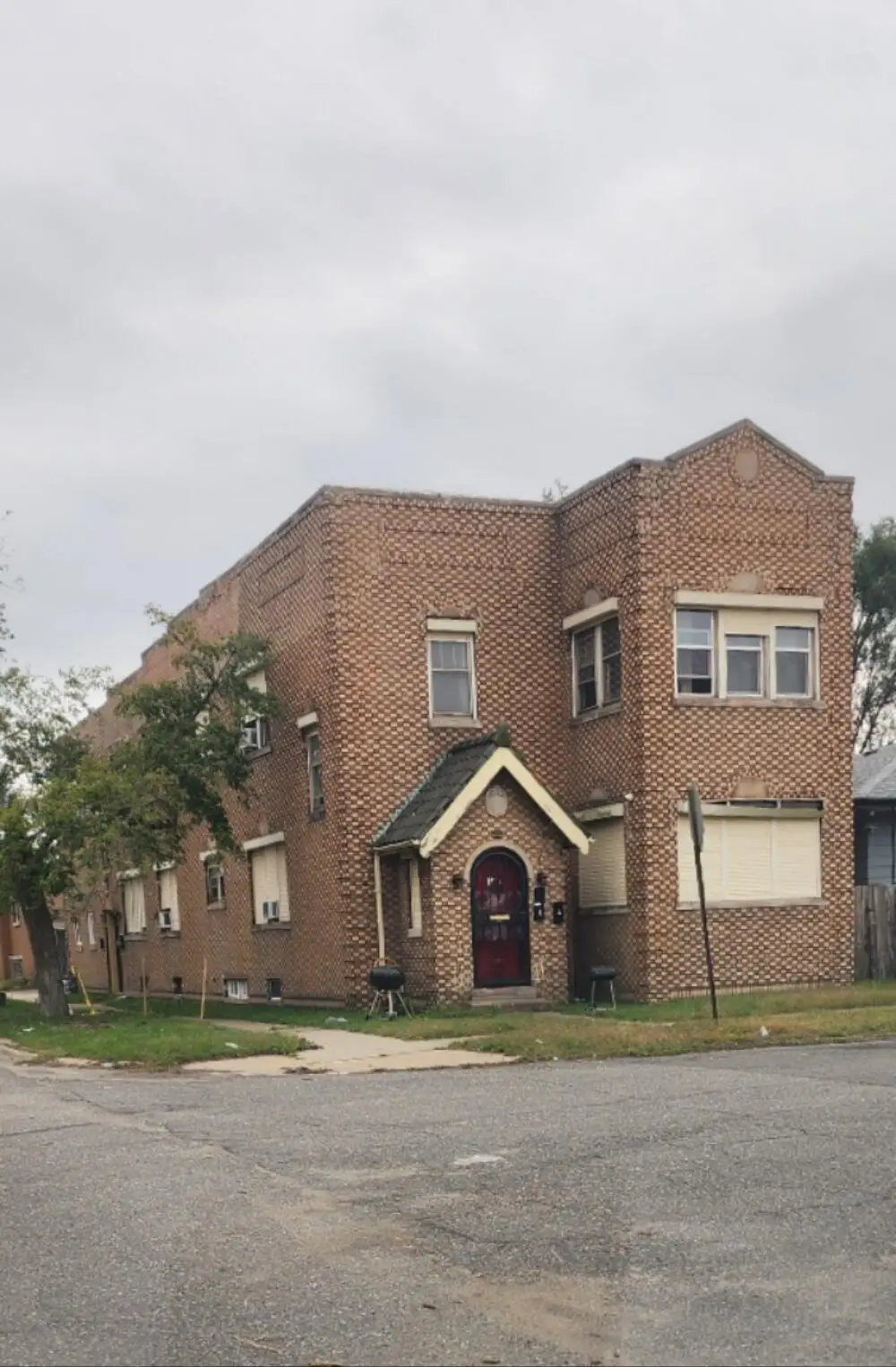 1301 Pennsylvania Street, Gary, IN 46407 - #1