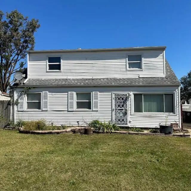 2371 Jennings Street, Gary, IN 46404 - #1