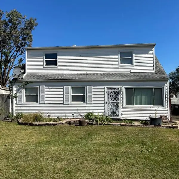 2371 Jennings Street, Gary, IN 46404