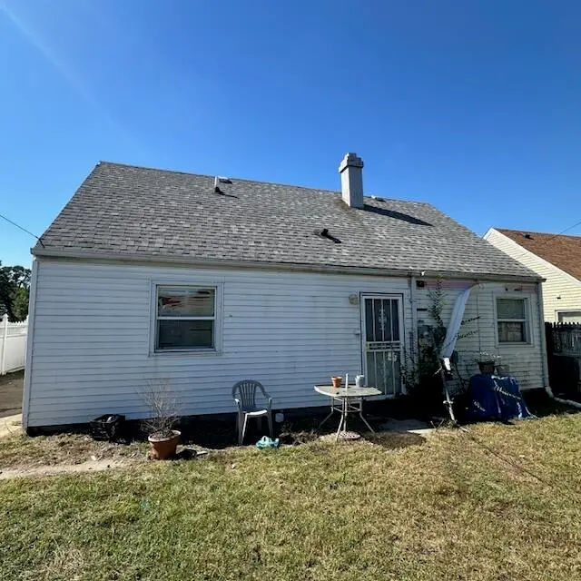 2371 Jennings Street, Gary, IN 46404 - #3