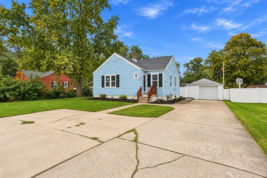8412 W Taft Street, Merrillville, IN 46410 - #2