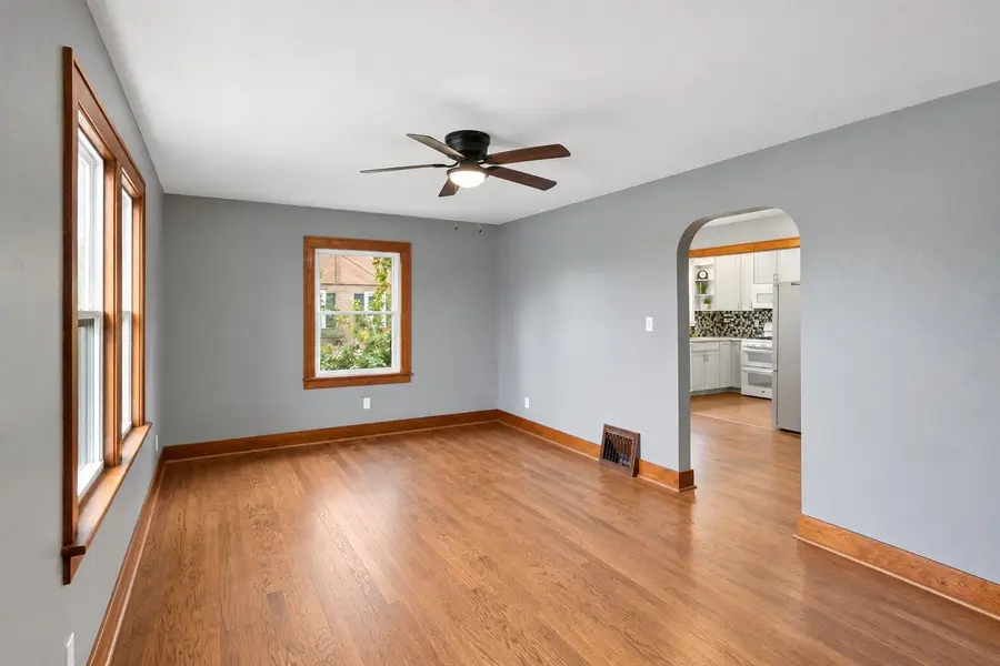 8412 W Taft Street, Merrillville, IN 46410 - #3