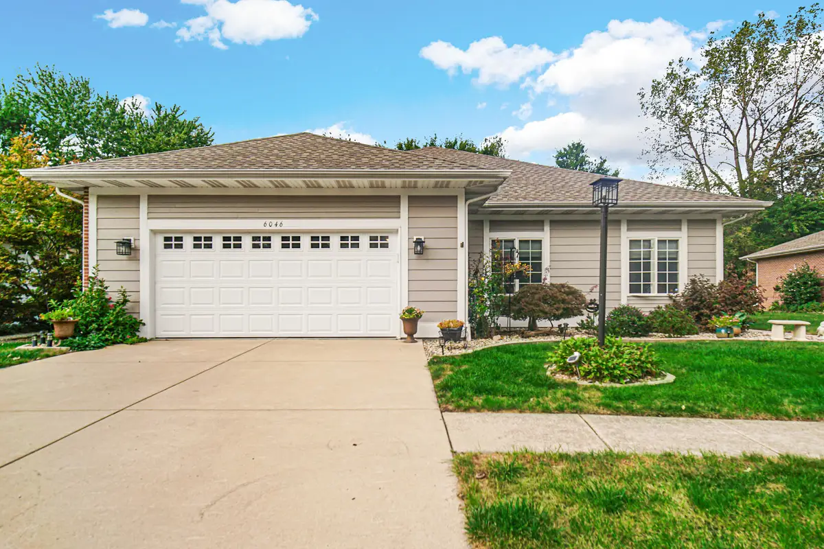 6046 Trailcreek Avenue, Portage, IN 46368 - #1