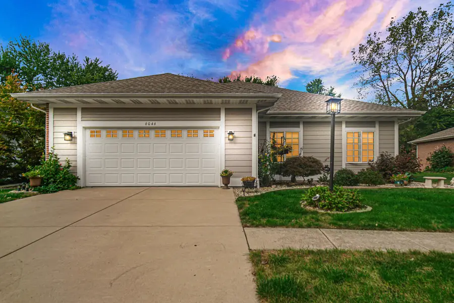 6046 Trailcreek Avenue, Portage, IN 46368 - #2