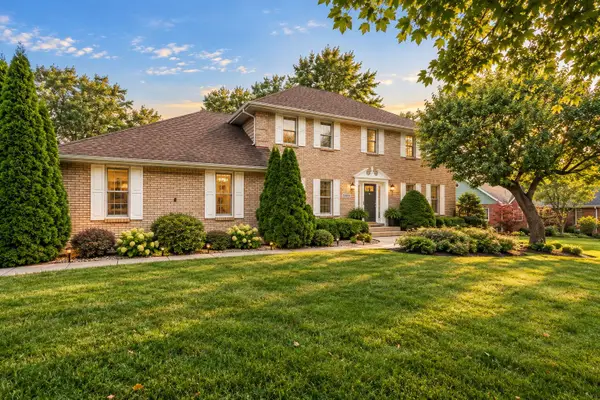 9120 Franklin Drive, St. John, IN 46373