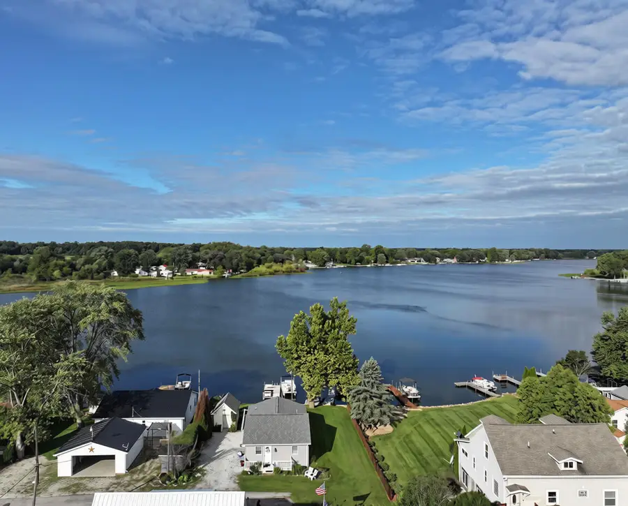 11086 W Silver Maple Drive, Kewanna, IN 46939 - #3