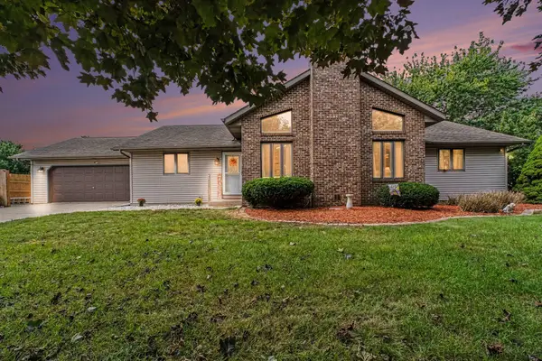 2678 S Collins Drive, La Porte, IN 46350