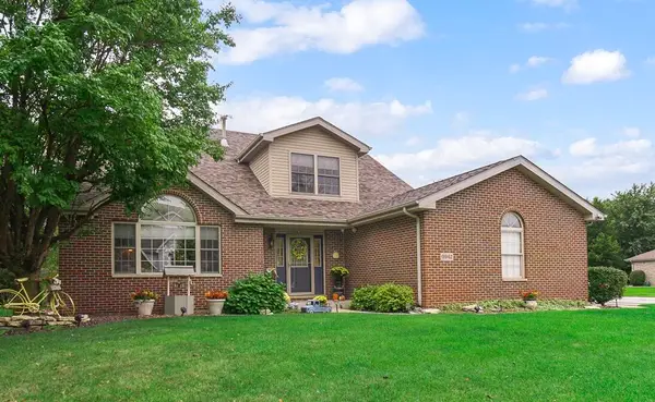 9942 Forest Street, Dyer, IN 46311
