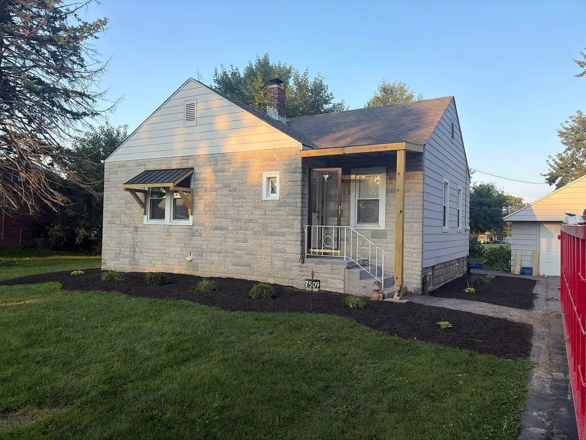 7509 Marshall Street, Merrillville, IN 46410 - #1