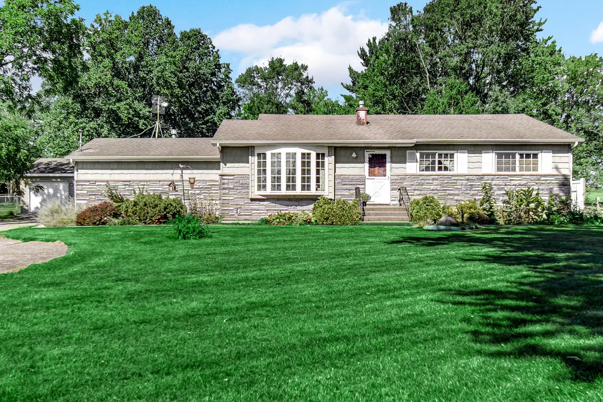 350 S State Road 2, Hebron, IN 46341 - #1