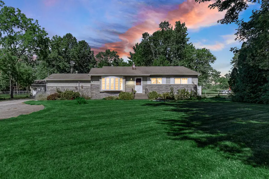 350 S State Road 2, Hebron, IN 46341 - #2
