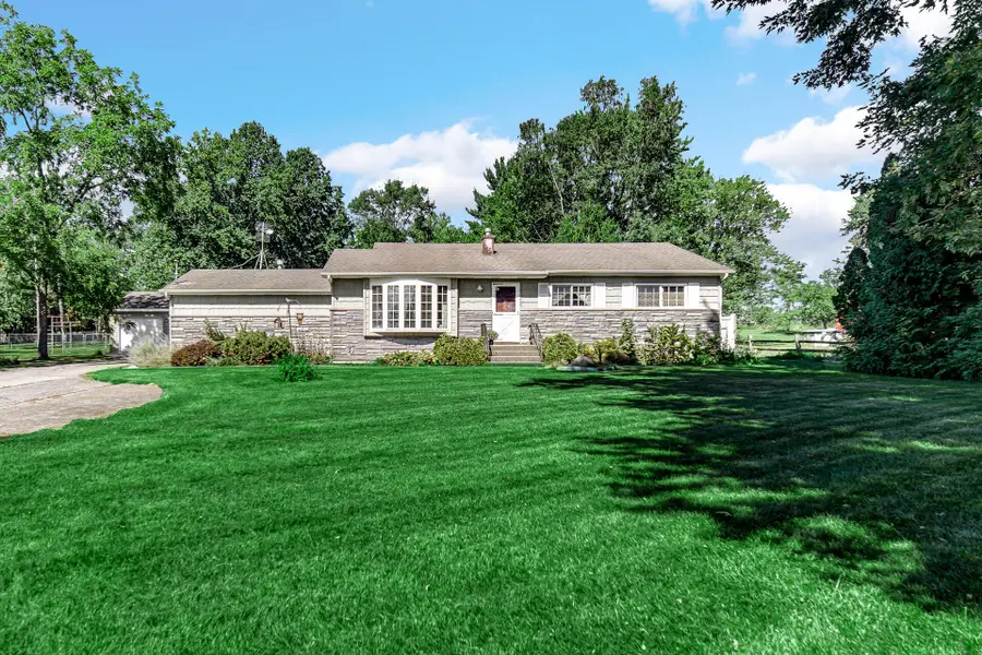 350 S State Road 2, Hebron, IN 46341 - #3