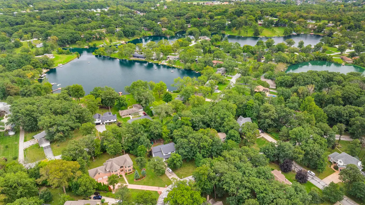 12211 S Williams Court, Crown Point, IN 46307 - #1