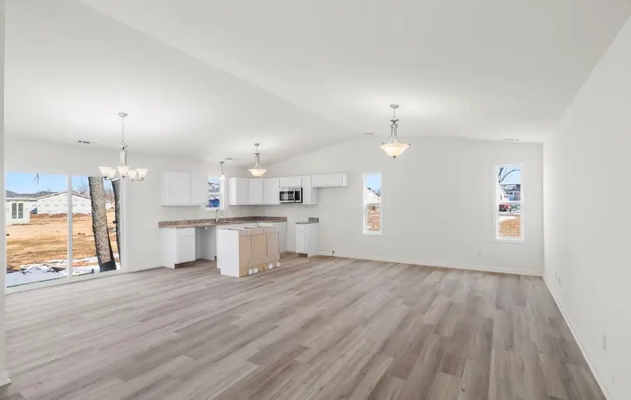 305 Malvern Road, Kingsford Heights, IN 46346 - #2