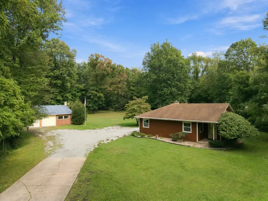 5920 Warnke Road, Michigan City, IN 46360 - #3